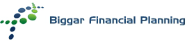 Biggar Financial Planning Logo